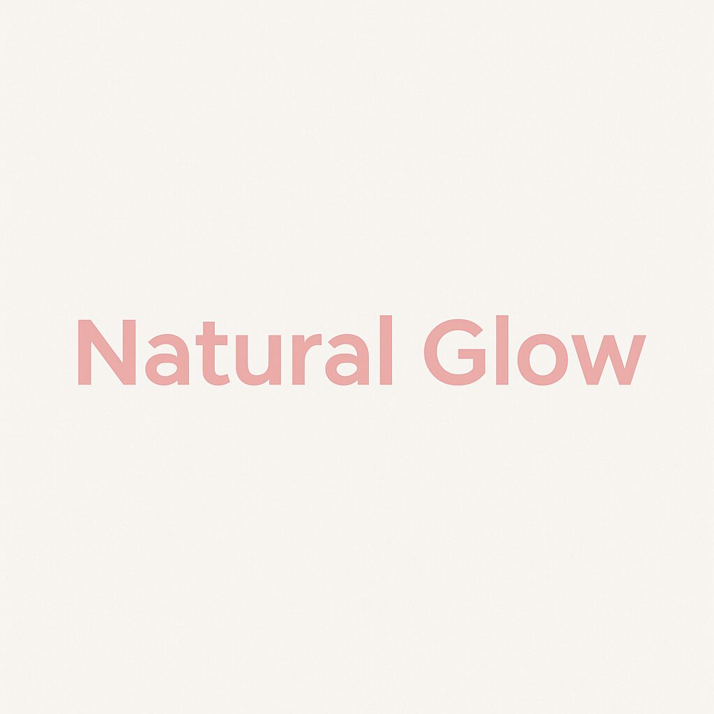 natural-glow | 自然派美容メディア